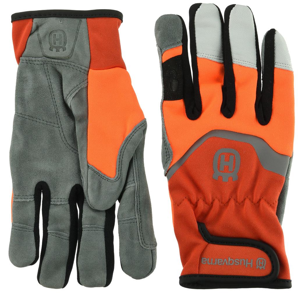 Перчатки Husqvarna Zenoah Technical Light 10 599651110