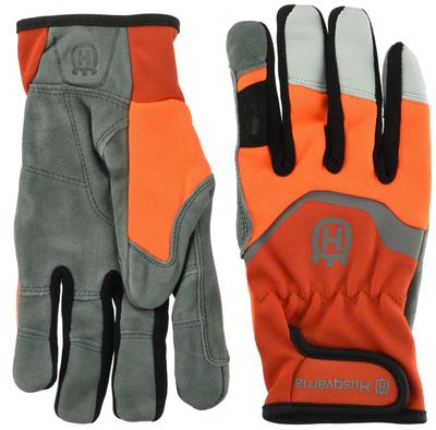 Перчатки Husqvarna Zenoah Technical Light 10 599651110