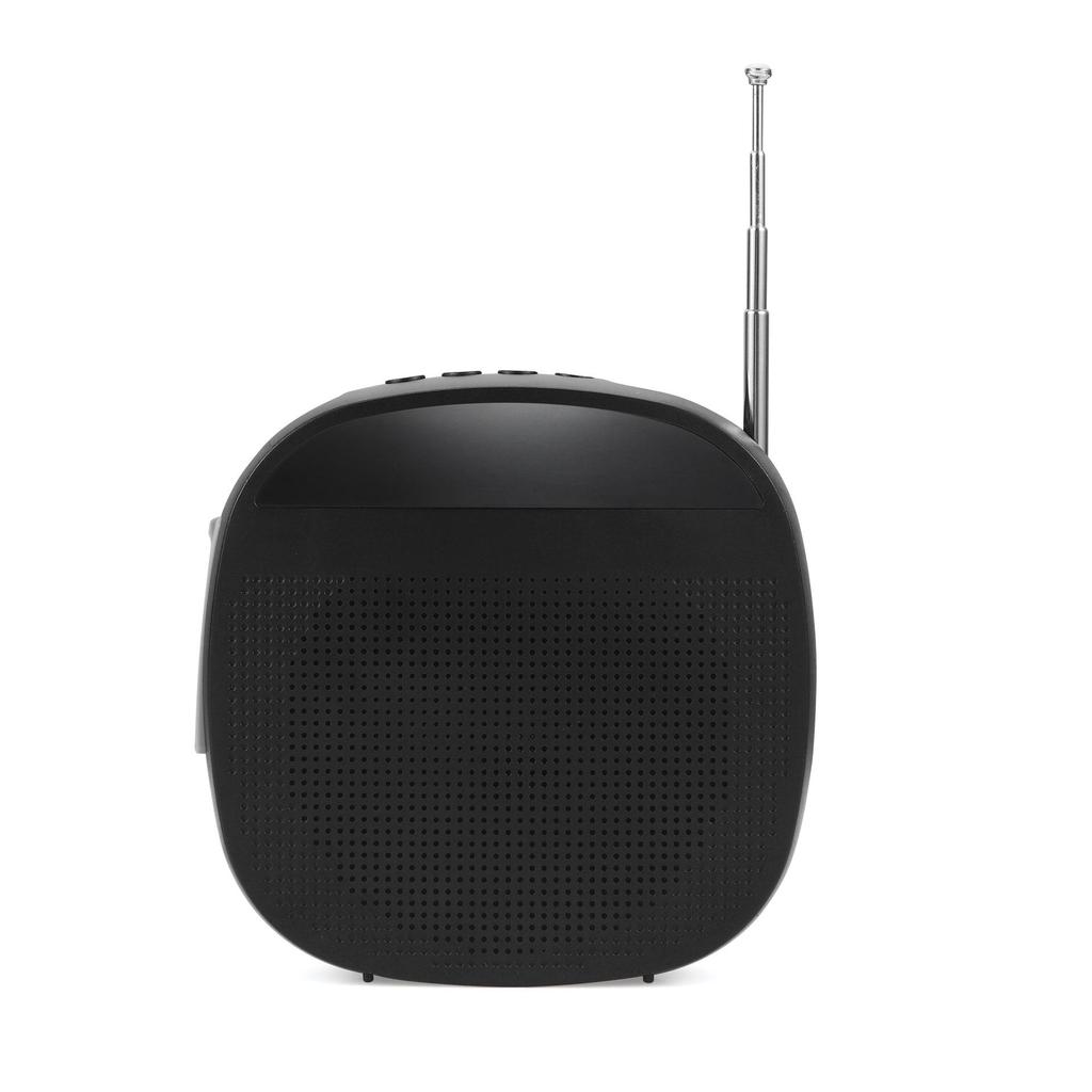 High-Power Wireless Bee Megaphone Headset for Teachers and Tour Guides