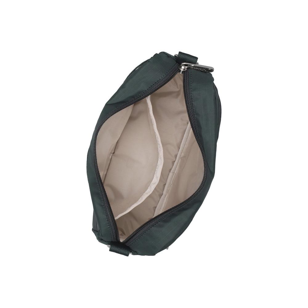 Lesportsac Полуночный Зеленый E/W Пешка Сумка через плечо [1596.R190]