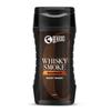 Гель для душа Beardo Whisky Smoke 200 мл | Смелый аромат в стиле Whisky Smoke | Формула глубокого очищения и увлажнения для свежей, гладкой кожи | Парфюмированный для тела