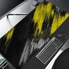 Colorful Graffiti Mouse Pad Computer Accessories Office Game Table Mats Rubber Antislip Gaming Keyboard Mousepads XXL Desk Pads