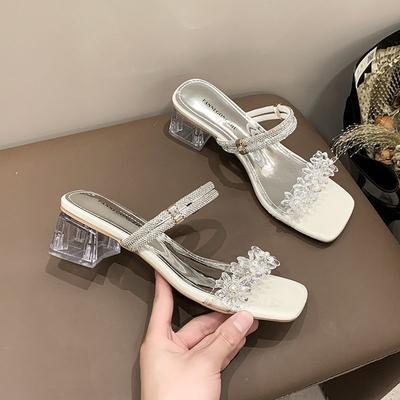 Женская обувь – Босоножки