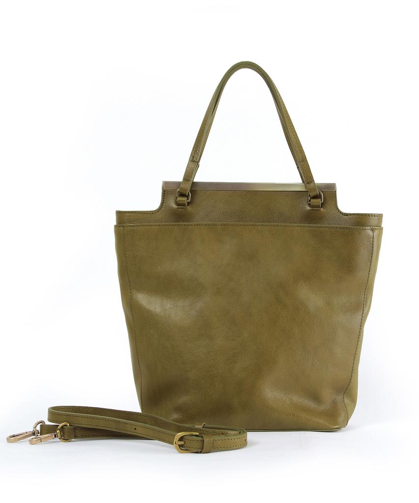 4Deaworks Edel Tote Cross_3 Colors