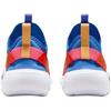 Nike Кроссовки для бега Flex Runner 4 Низкие Детские Хрустально-синие Дети Возраст 3 7 Лет IF2894-404