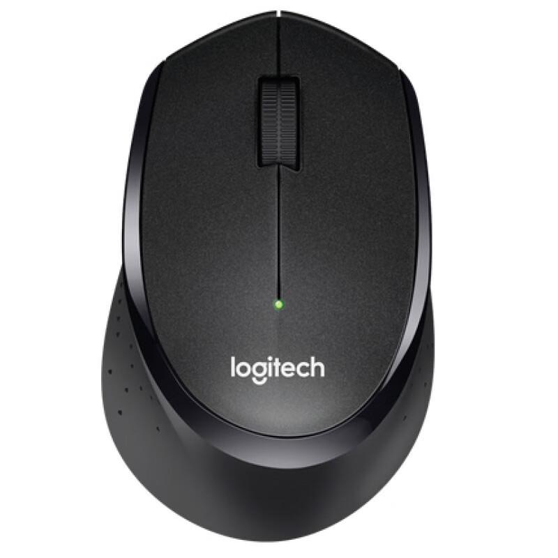 Logitech B330 Wireless Mouse
