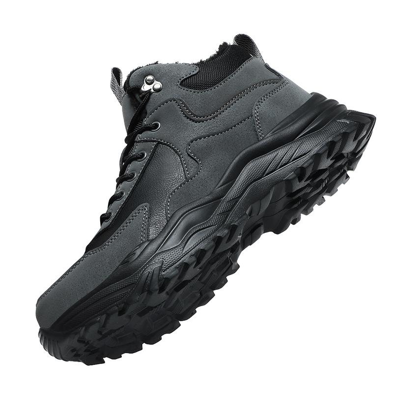Мужская обувь Кроссовки для активного отдыха Прогулочная обувь Удобная обувь для мужчин Обувь для скалолазания и походов Для мужчин