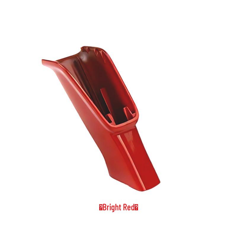 Porsche Cayenne Gear Shift Lever Base & Knob Cover (9Y0713140)