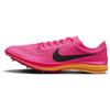 Кроссовки унисекс ZoomX Dragonfly Hyper Pink Orange Orange Black CV0400-600