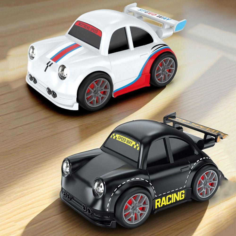 Deformation Transforming Robot Car Automatic Transform Deformation Car Toys  Boy Gifts