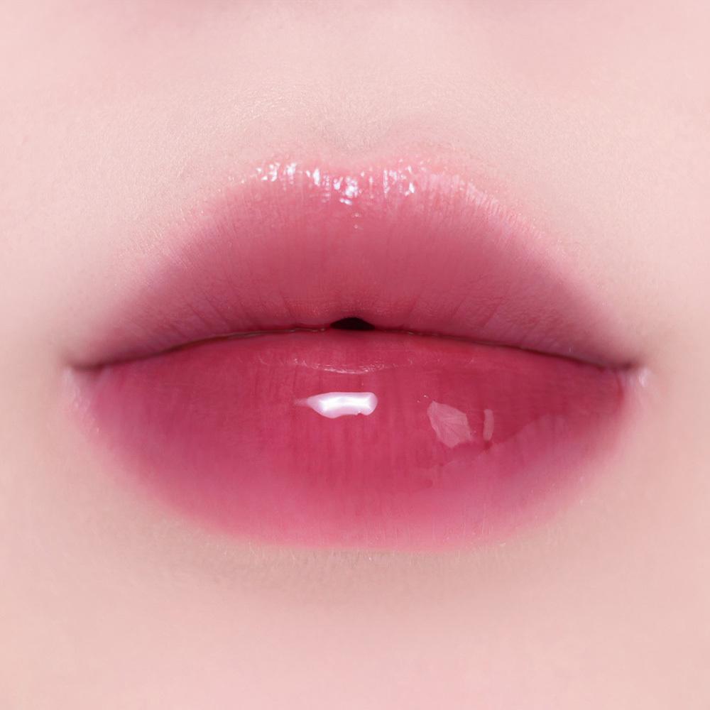 TOCOBO Масло для увеличения объема губ Juicy Berry, 8 видов, выберите 1