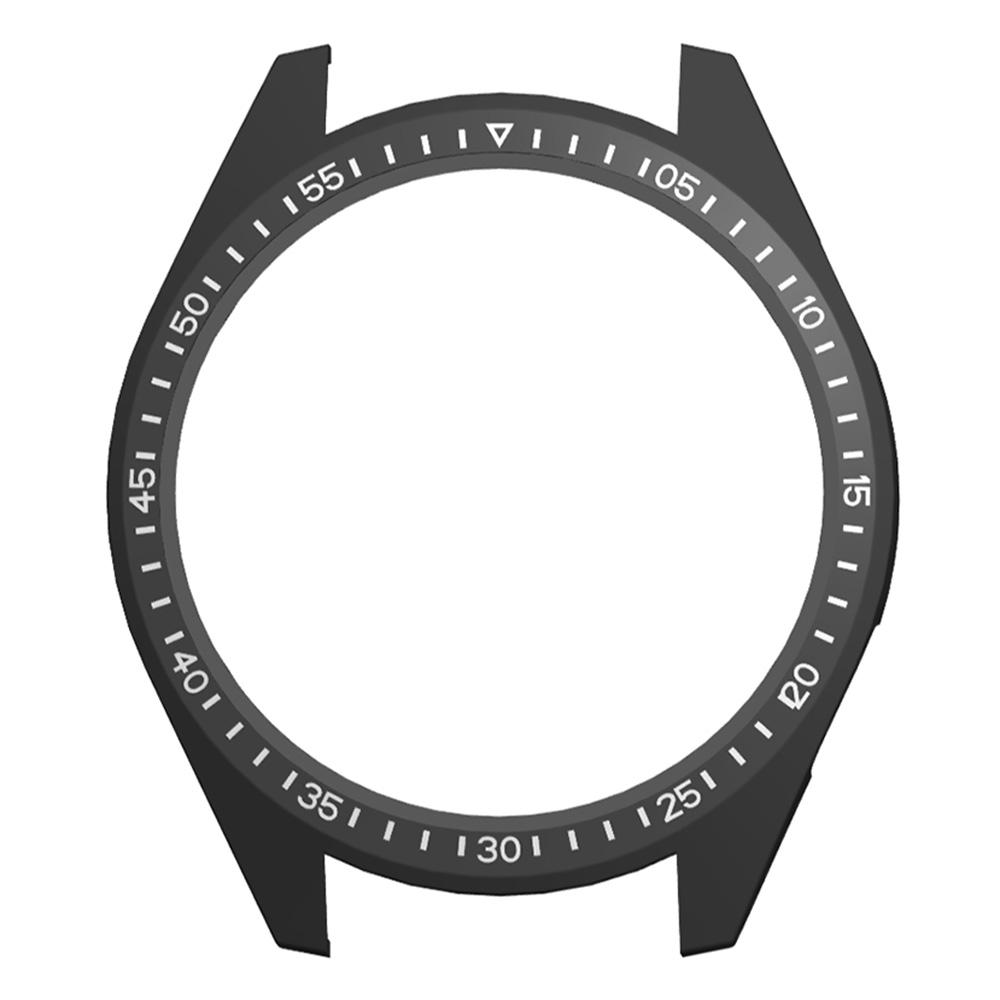 For Aigo G20 Watch Case Drop-Proof Hard PC Protective Cover