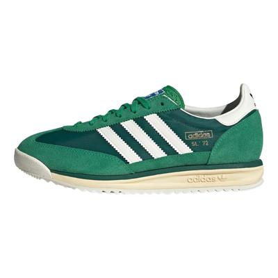 SL72 RS Collegiate Green Мужские кроссовки Core-White JH8643