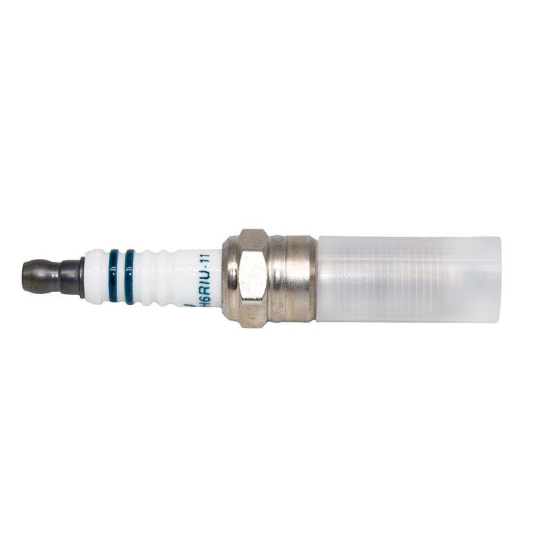 2-8PCS Iridium Candle TORCH QH6RIU-11 Replace for 41-988 12565996 12622561 41-109 Ford 1787829 4M5G12405AA L3BD-18-110 L3YD18110
