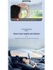 QiYuan A07 Suede Electrostatic Canopy: Sunshade & Heat Insulation for Car Sunroof