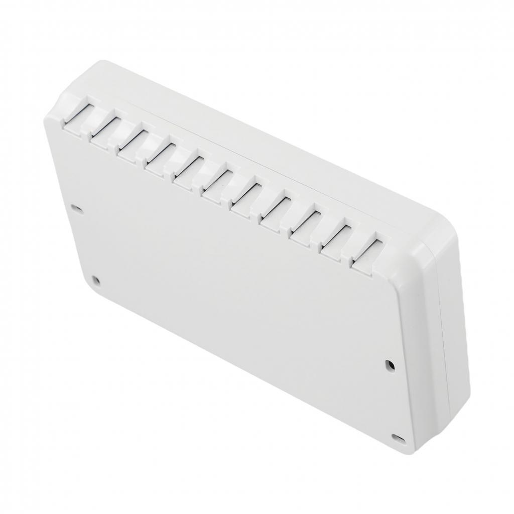 5 Channel Central Heating Actuator Control For Efficient Temperature Management