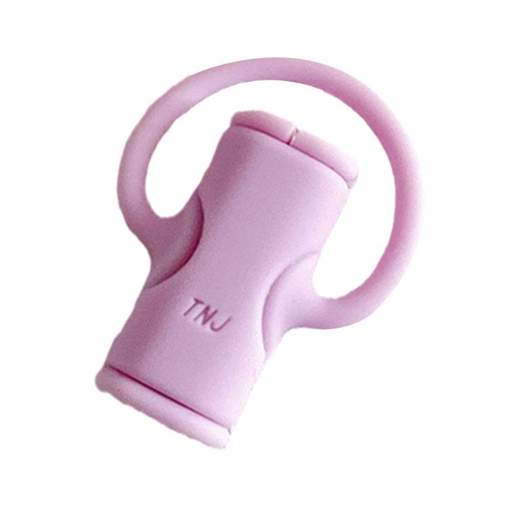 Зажим для зарядного кабеля Защита кабеля зарядки Защита головки зарядного устройства Защитная оплетка для провода