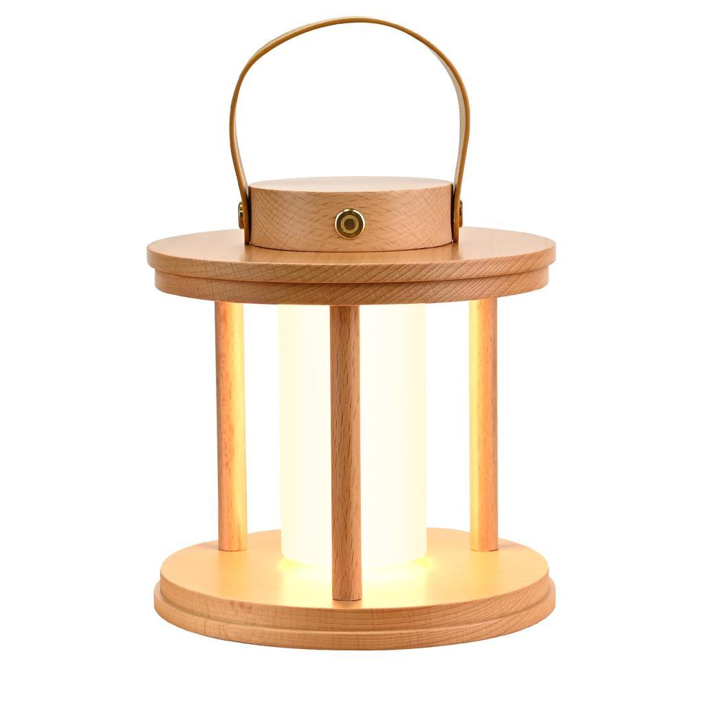 LED Cordless Table Lamp Rechargeable Lamp with Dimmable Eye Care Lighting Portable Touch Lamp for Outdoor Camping Living Room Bedroom Bedside Office