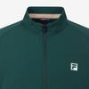 Fila Теннисный анорак Color Block Fs2jkg3302x Dgr