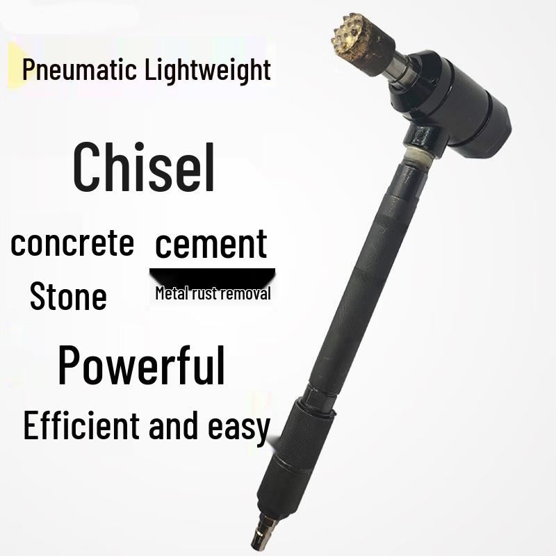 Pneumatic Chipping Hammer