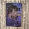 [USED] BTS PTD Limited Trading Card (Target US American Bonus) RM