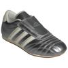 adidas Тхэквондо Серебристый Металлик Женские Кроссовки Молочно-Белый Резина JS4023