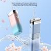 Portable Electric Tooth Rinser, High-capacity Battery Can Be Used for a Week, Home Travel Cleaning Teeth More Convenient