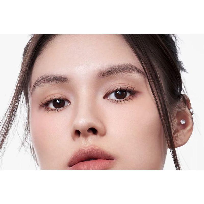 Kaleidos - Сияющие румяна-хайлайтер для лица - 2 цвета