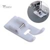 Universal Low Shank Sewing Machine Zig Zag Presser Foot for Brother Babylock