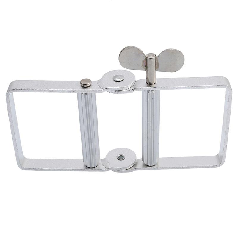 Алюминиевый отжим для трубок, салонная краска для волос, клей, соковыжималка для зубной пасты для аксессуаров для ванной комнаты