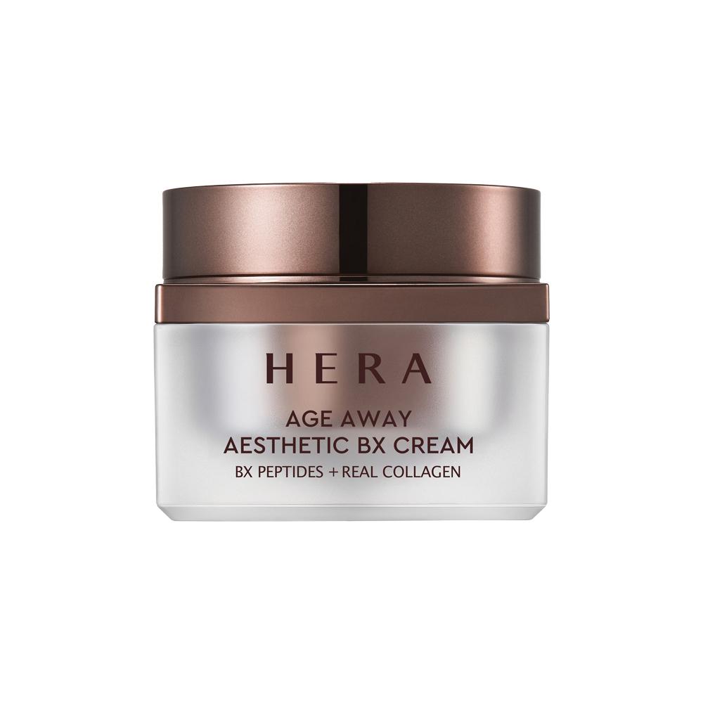 Age Away Aesthetic BX Cream 50ml Korean Luxe Brand Store
