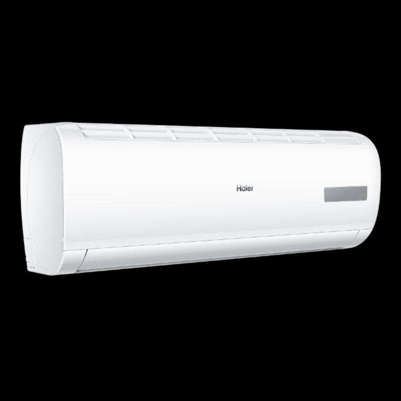 Haier KFR-35GW/20MCC83 1.5P Wall-Mounted Inverter Air Conditioner CN plug (adapter included)