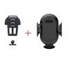 For Toyota Prado 2018 2019 2020-2023 Car Phone Holder Wireless Charging Magnetic Phone Holder Car Magsafe Support Accessories