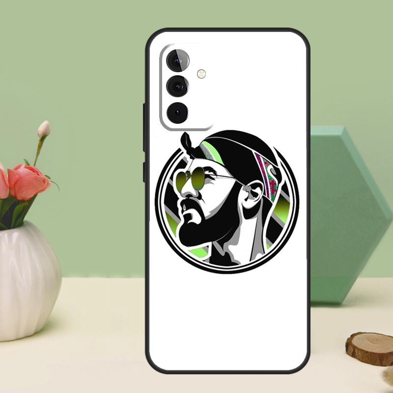 Чехол Miyagi & Andy Panda для Samsung Galaxy A56 A26 A36 A16 A06 A53 A33 A13 A12 A32 A52 A55 A35 A15 A54 A34 A14
