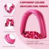 Безнагревные щипцы для завивки волос, повязка на голову, ленивые бигуди для длинных волос, без нагрева, завивка на ночь, бигуди Magic Wave