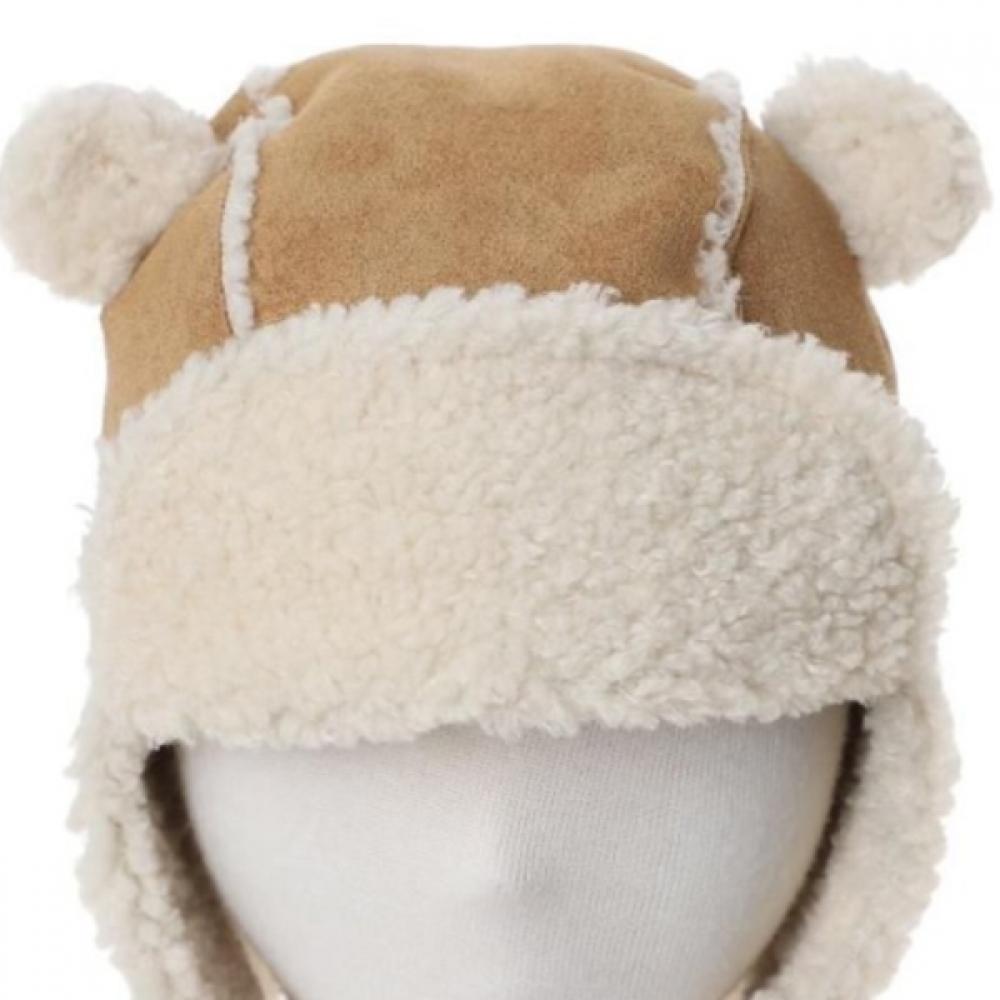 Absorba Shearing Mustan Hat Ab2673cp08