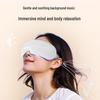SKG E3 Pro Foldable Visual Hot Compress Eye Massager CN plug (adapter included)