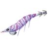 DUEL Dart Master Squid Lure Flapping Egg Jig for Squid Fishing EZ-Q (Size 2.5, Weight 10g) - 2.5" (KVE) -