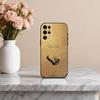 Чехол для телефона D-Dragons B-Band для Samsung S25, S24, S21, S22, S23, S30, Ultra, S20, Plus, Другие, Мягкий черный чехол