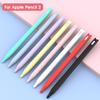 Silicone Cartoon Pencil Sleeve for 2nd Gen Apple Pencil – iPad Pen Protector