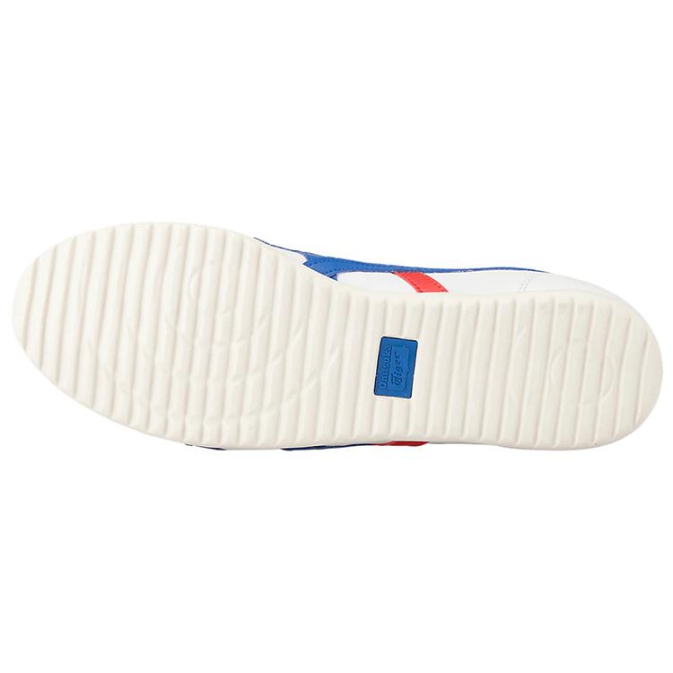 ONITSUKA TIGER Тайцзицюань Reb 'Imperial' 1183A523-100