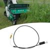 946-05245 Drive Cable For Troy-Bilt For Craftsman TBWC28 SP28S 746-05245 Garden Power Tool Accessories For Outdoor