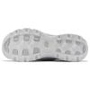 Skechers DLites 1.0 Тканевые Удобные Универсальные Прочные Легкие Низкие Повседневные Кроссовки Женские Белый 150031-WSL