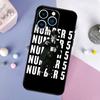 Aidan Gallagher Number Five Phone Case For iPhone 17 Air 17Pro Cover For Apple iPhone 17 Pro Max Cover Funda