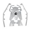 SR4MAX Engine Guard Highway Crash Bars Motorcycle Frame Protection Bumper Kit Fit For VOGE SR4 MAX 350 SR4 MAX SR 4 MAX sr4 max