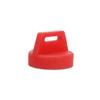 Крышка ключа зажигания ATV UTV Quad Car Key Fob для Polaris RZR XP 1000 900 800 570 Ranger Sportsman Trail Boss Keyswitch Holder