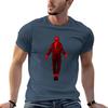 Max Floating Red Tshirt Unisex T Shirts For Unisex Cotton T Shirts High Quality T Shirts For Unisex Graphic Vintage Tshirt