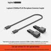 Камера для конференц-зала Logitech CC5000e 4K