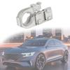 Простая установка клеммы аккумулятора для автомобилей 2015-2020 годов Прямая замена Не требует модификаций Металлическая конструкция