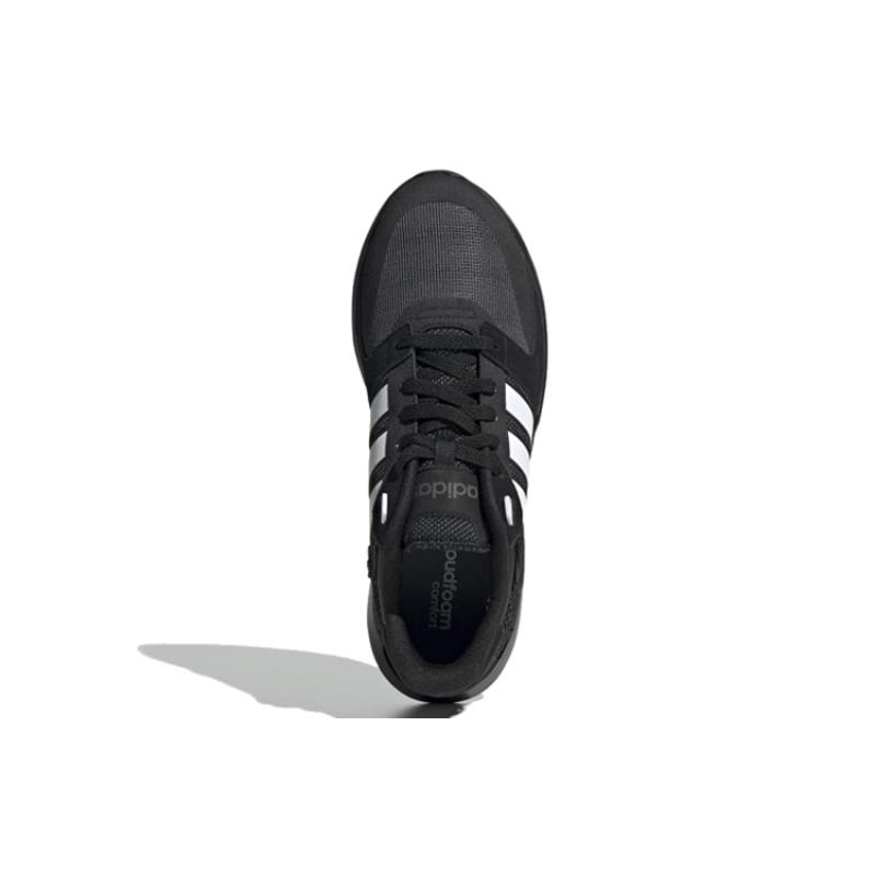 adidas Кроссовки Neo Run 90-х 'Черно-белые' EG8657
